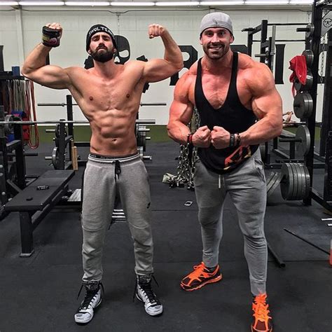 is bradley martyn natty|Is Bradley Martyn Natural or on Steroids (Revealed)